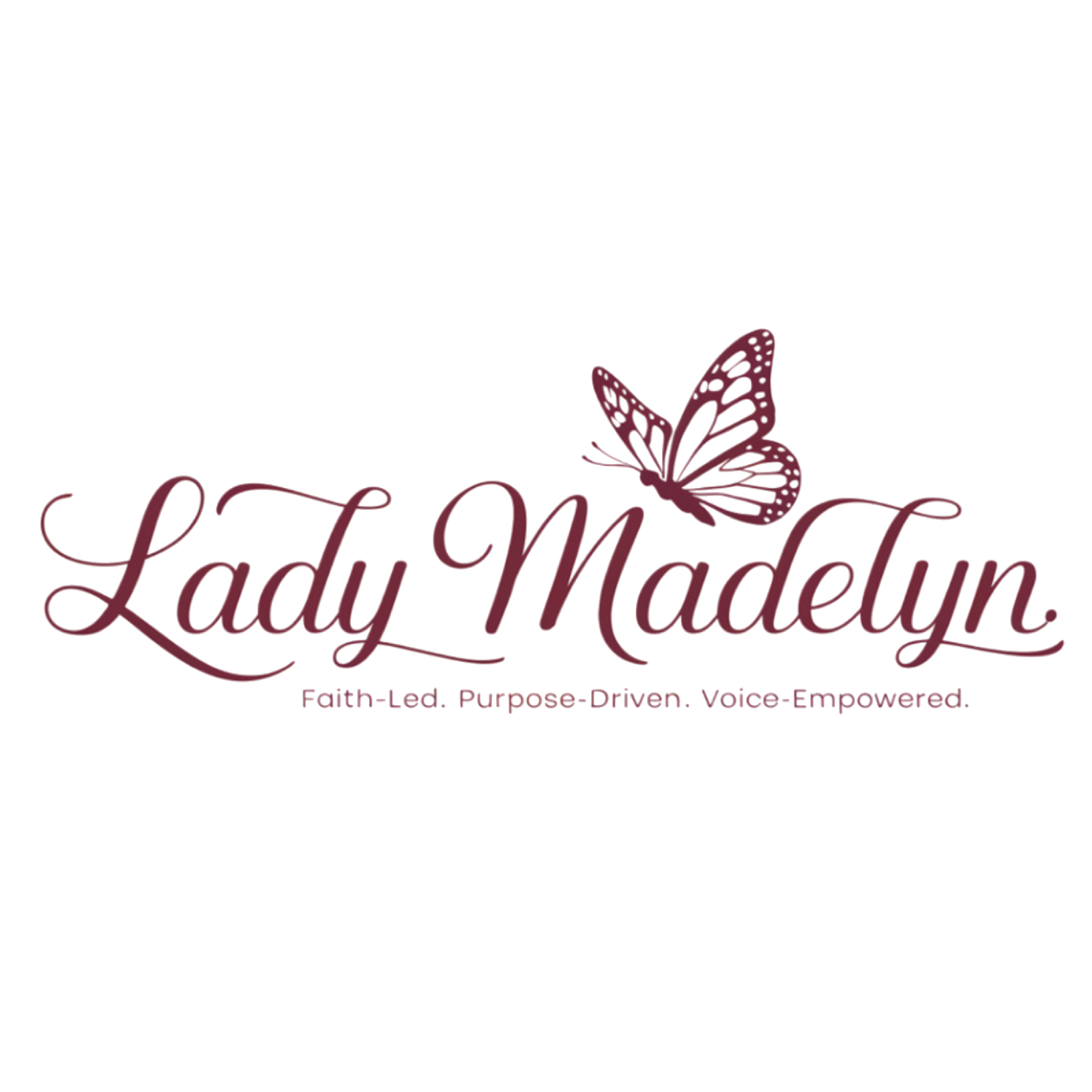 Lady Madelyn
